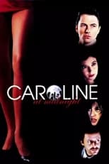 Poster for Caroline at Midnight 