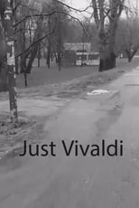 Poster for Just Vivaldi 
