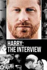 Poster for Harry: The Interview 