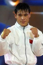 Liu Hailong Liu Hailong