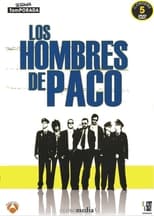 Poster for Los hombres de Paco Season 2