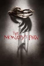 Poster for The Monkey's Paw