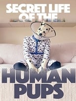 Poster for Secret Life of the Human Pups