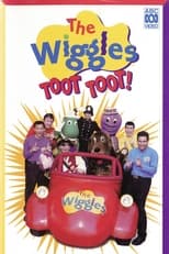 Poster for The Wiggles: Toot Toot