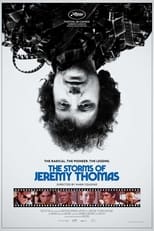 Poster for The Storms of Jeremy Thomas 