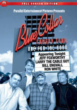 Poster for Blue Collar Comedy Tour: One for the Road