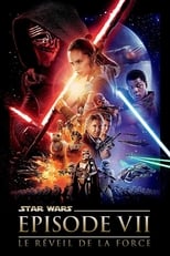 Star Wars : Le Réveil de la Force serie streaming