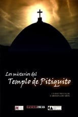 Poster di Los Misterios del Templo de Pitiquito