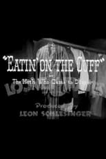 Poster for Eatin' on the Cuff or The Moth Who Came to Dinner