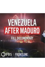 Crisis In Venezuela poster