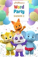 Poster for Word Party Season 2