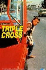Triplecross main poster