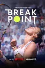 Poster for Break Point Season 2