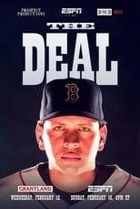 Poster for The Deal