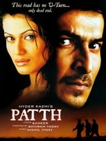 Poster for Patth