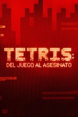 VER Los asesinatos del tetris (2022) Online Gratis HD