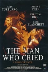 Poster di The Man Who Cried - L'uomo che pianse