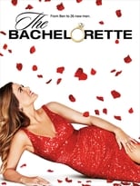 Poster for The Bachelorette Season 12