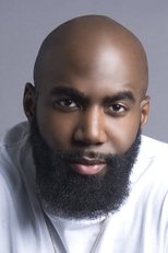 Foto retrato de Malcolm Jenkins