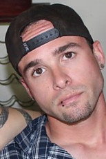 Foto retrato de Jay Spears