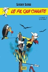 Poster for Le fil qui chante 