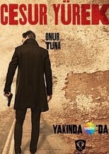 Poster for Cesur Yürek