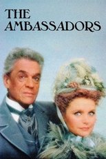 Poster for The Ambassadors