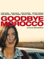 Poster for Goodbye Morocco