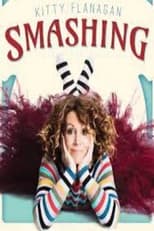 Poster for Kitty Flanagan: Smashing