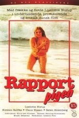 Poster for Rapportpigen 