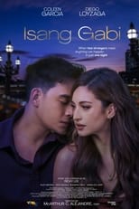 Poster for Isang Gabi 