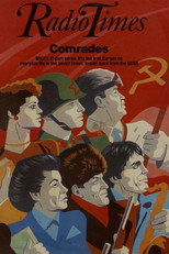 Comrades poster