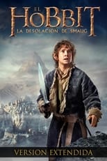 El Hobbit: La desolación de Smaug