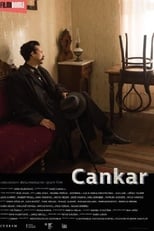 Poster for Cankar 