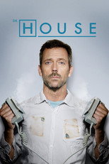 Dr. House: 5ª Temporada