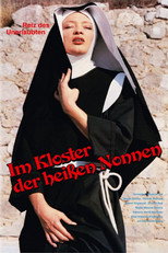 Im Kloster der heißen Nonnen