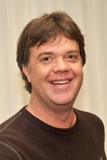 Foto retrato de Jason Lively