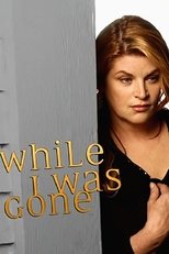 Poster for While I Was Gone