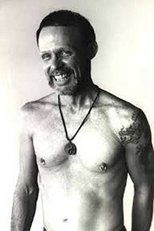Foto retrato de Purusha Larkin