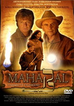 Maharal – Tajemství talismanu poster