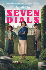 Nonton Agatha Christie’s Seven Dials (2026)