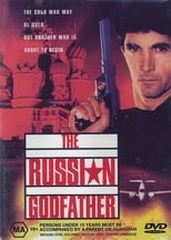 Poster for The Russian Godfather