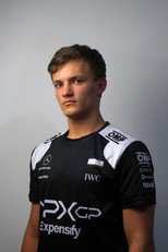 Dylan Du Plessis