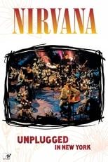 Poster for Nirvana: Unplugged In New York 