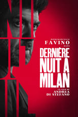 Dernière nuit à Milan en streaming – Dustreaming