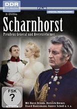 Poster for Scharnhorst Season 1