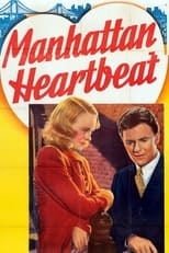 Poster for Manhattan Heartbeat