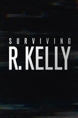 Poster for Surviving R. Kelly Season 1