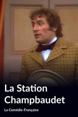 La Station Champbaudet