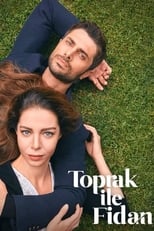 Poster for Toprak ile Fidan